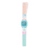 Freestyle Watch Shark Leash Tie Dye Pastel