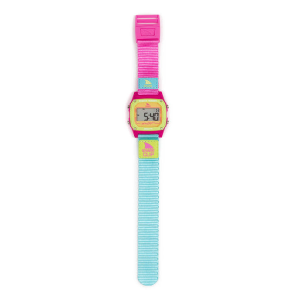 Freestyle Watch Shark Clip Popsicle