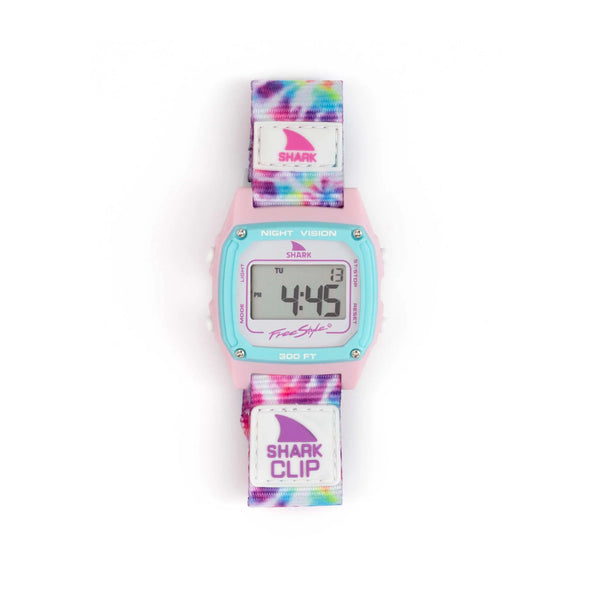 Freestyle Watch Shark Clip Snow Cone