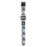 Freestyle Watch Shark Clip Bullseye