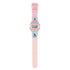 Freestyle Watch Shark Clip Sage Erickson Signature Blue Sage Pink