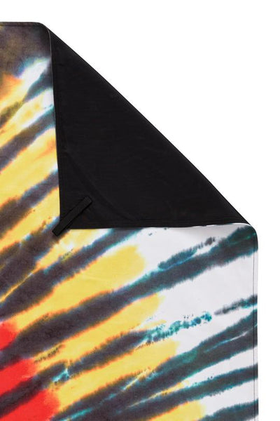 Nomadix Towel Festival Blanket Tie Dye Multi