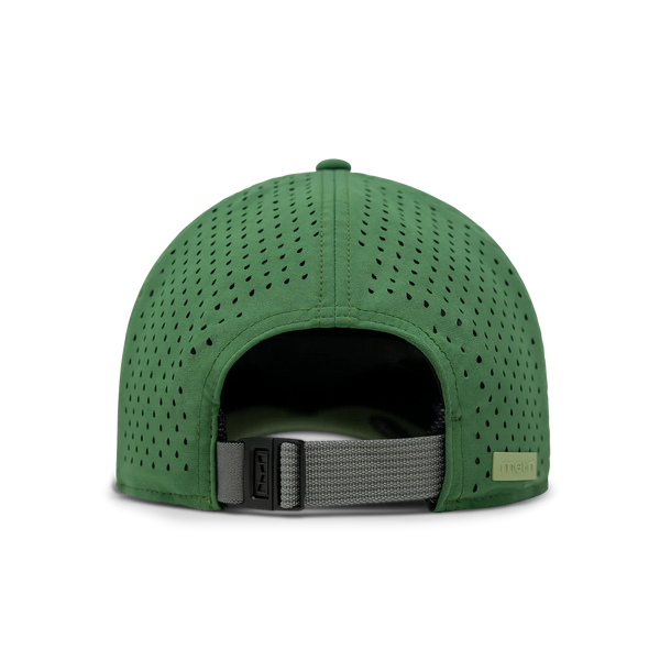 Melin Hat A-Game Hydro Crushed Adventure Collection