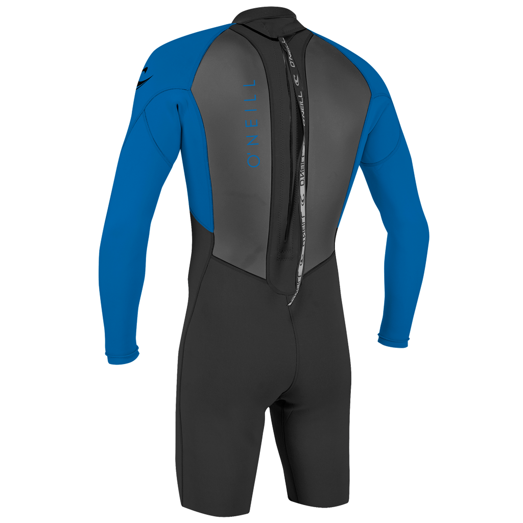 Oneill Youth Wetsuit Reactor II Long Sleeve Springsuit