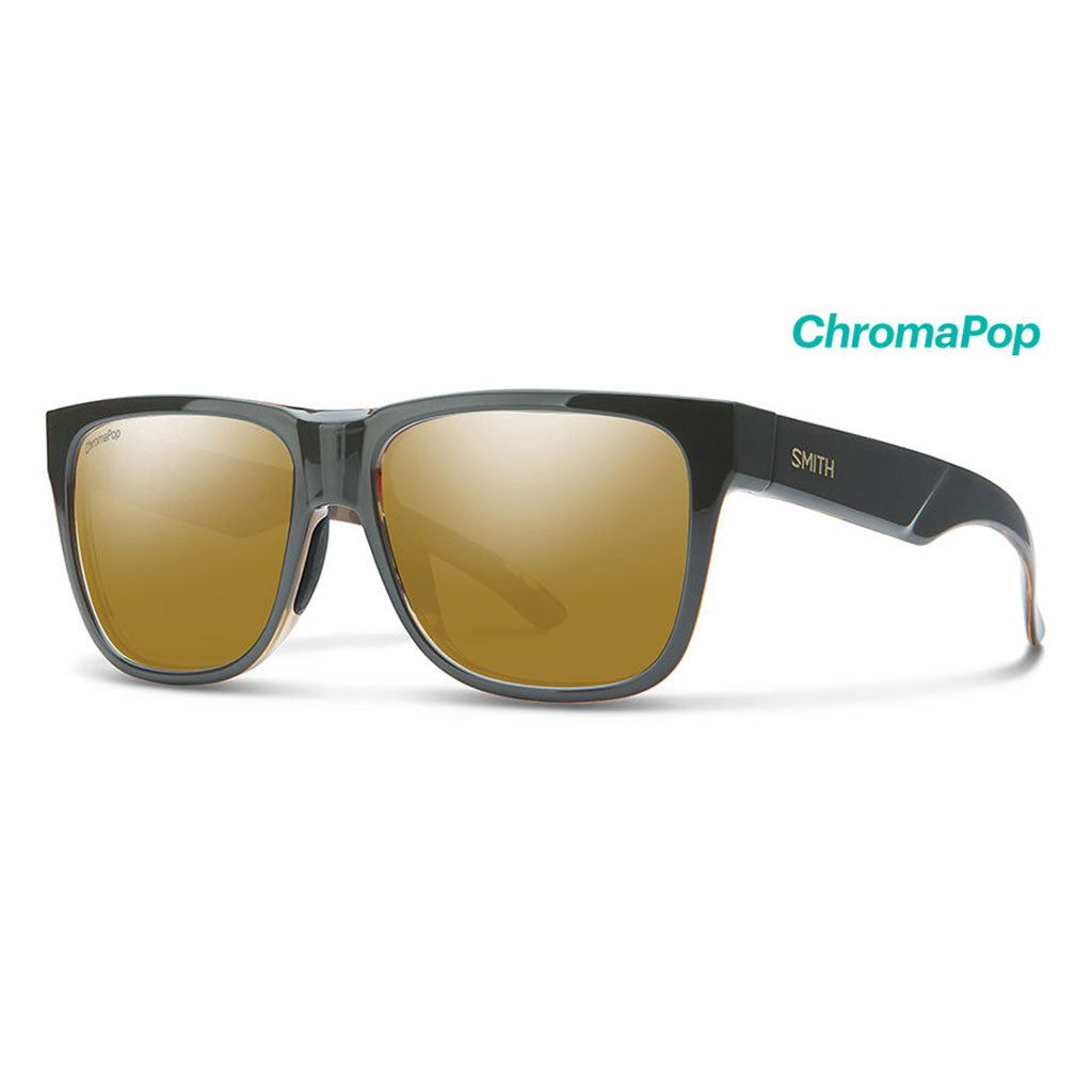 Smith Sunglasses Lowdown 2