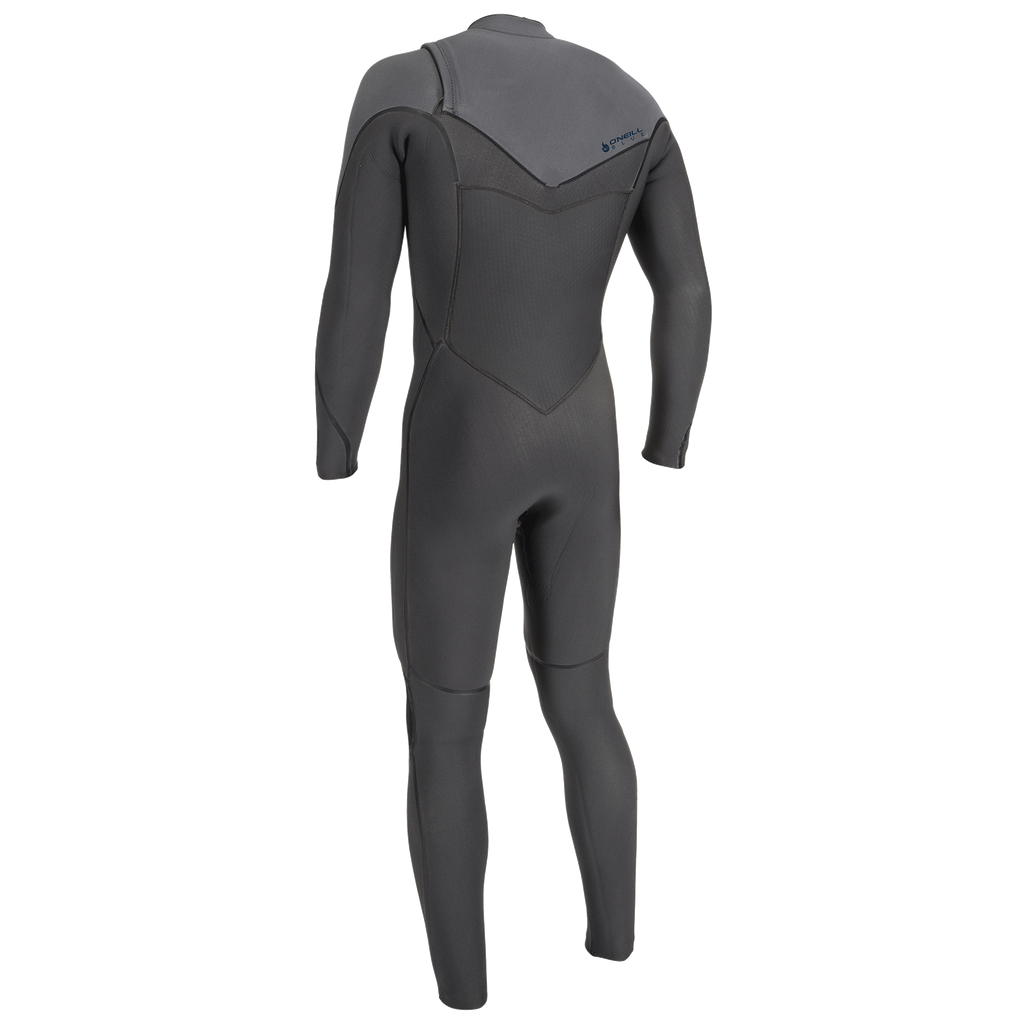 Oneill Mens Wetsuit Psycho Tech Chest Zip 4/3+mm Fullsuit