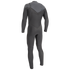 Oneill Mens Wetsuit Psycho Tech Chest Zip 4/3+mm Fullsuit