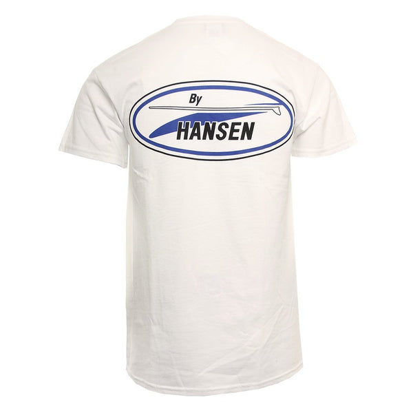 Hansen Mens Shirt Original Logo