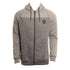Hansen Mens Sweatshirt Go To 3.0 Zip Fleece
