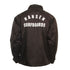 Hansen Surfboards Coaches Jacket