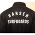 Hansen Surfboards Coaches Jacket
