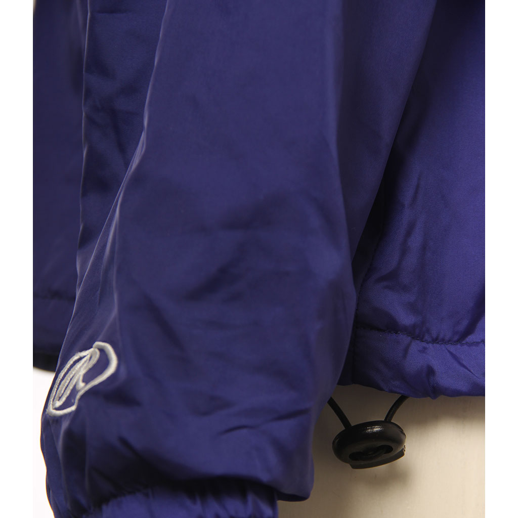 Hansen Surfboards Coaches Jacket