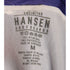 Hansen Surfboards Coaches Jacket
