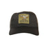 Hansen Hansen Hat Chicken Patch Trucker