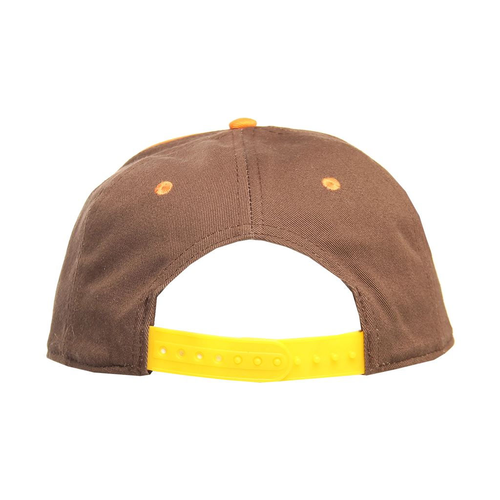 Hansen Hat New Friar