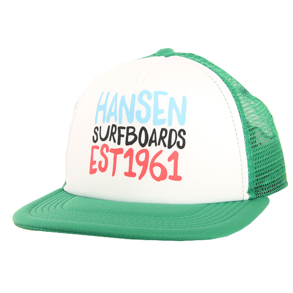 Hansen Kids Hat Paint Pen
