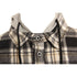 Hansen Mens Jacket Sequoia Hood