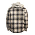 Hansen Mens Jacket Sequoia Hood