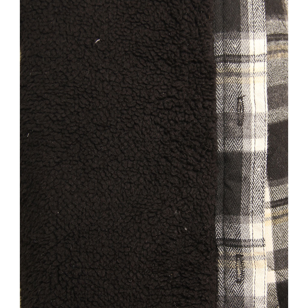 Hansen Mens Jacket Sequoia Hood