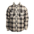 Hansen Mens Jacket Sequoia Hood