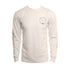 Hansen Mens Shirt 60 Circle Long Sleeve