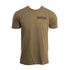 Hansen Mens Shirt Surfing Chicken
