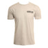 Hansen Mens Shirt Surfing Chicken