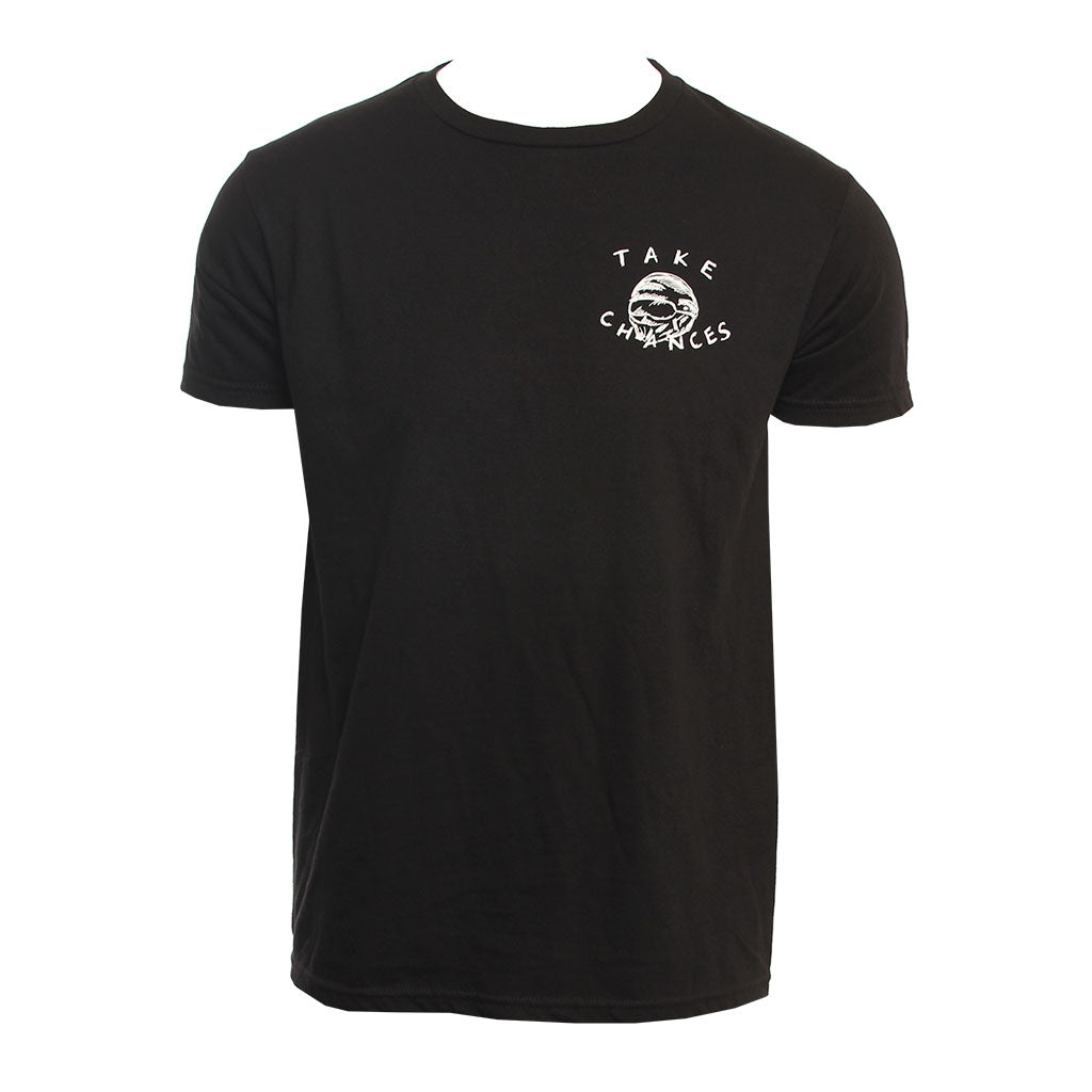 Hansen Mens Shirt Take Chances
