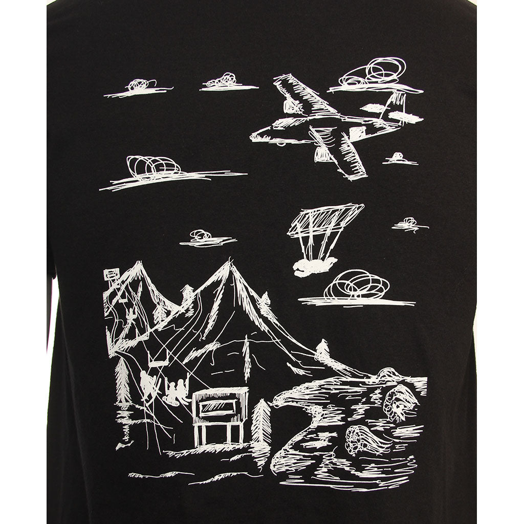 Hansen Mens Shirt Take Chances