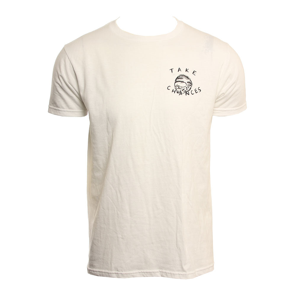 Hansen Mens Shirt Take Chances
