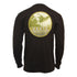 Hansen Mens Shirt Toes Long Sleeve