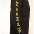 Hansen Mens Shirt Toes Long Sleeve