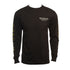 Hansen Mens Shirt Toes Long Sleeve