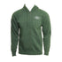Hansen Mens Sweatshirt Original Logo Zip