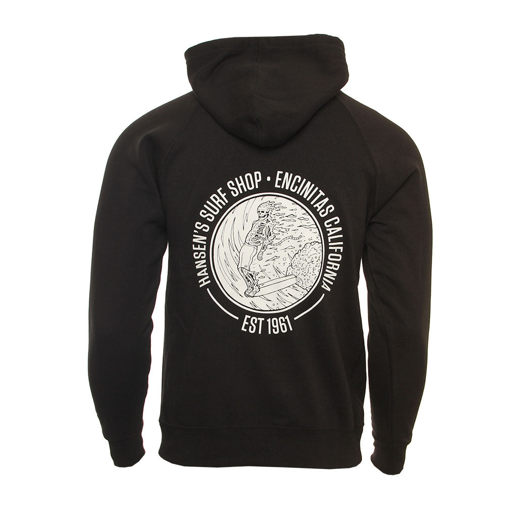 Surf sweatshirt sale mens