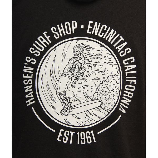 Hansen store surf shop