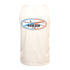 Hansen Mens Tank Top 50-50 Cardiff Original