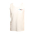 Hansen Mens Tank Top 50-50 Cardiff Original
