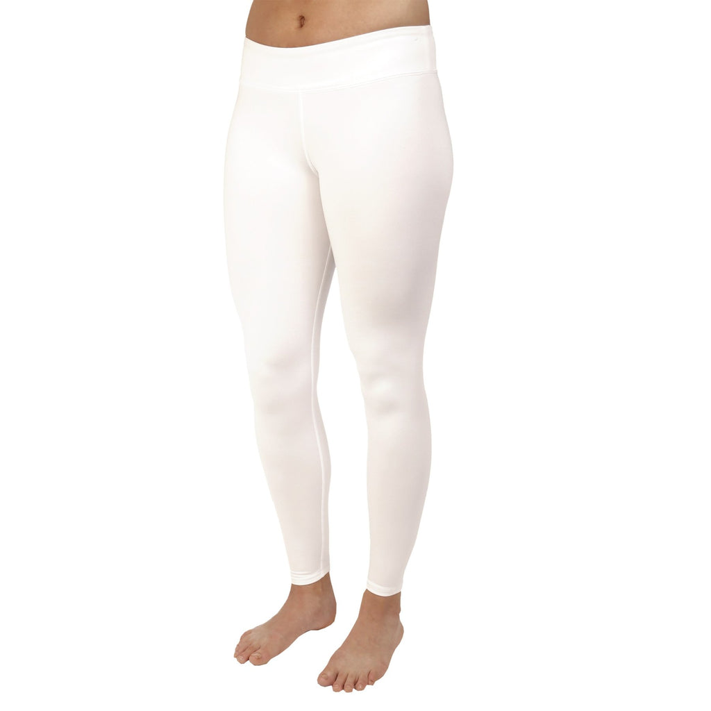 Hot Chillys Womens Base Layers Micro-Elite Chamois Tight
