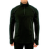 Hot Chillys Mens Base Layers Micro-Elite XT Zip-T