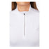Hot Chillys Womens Base Layers Elite Meta Zip-T