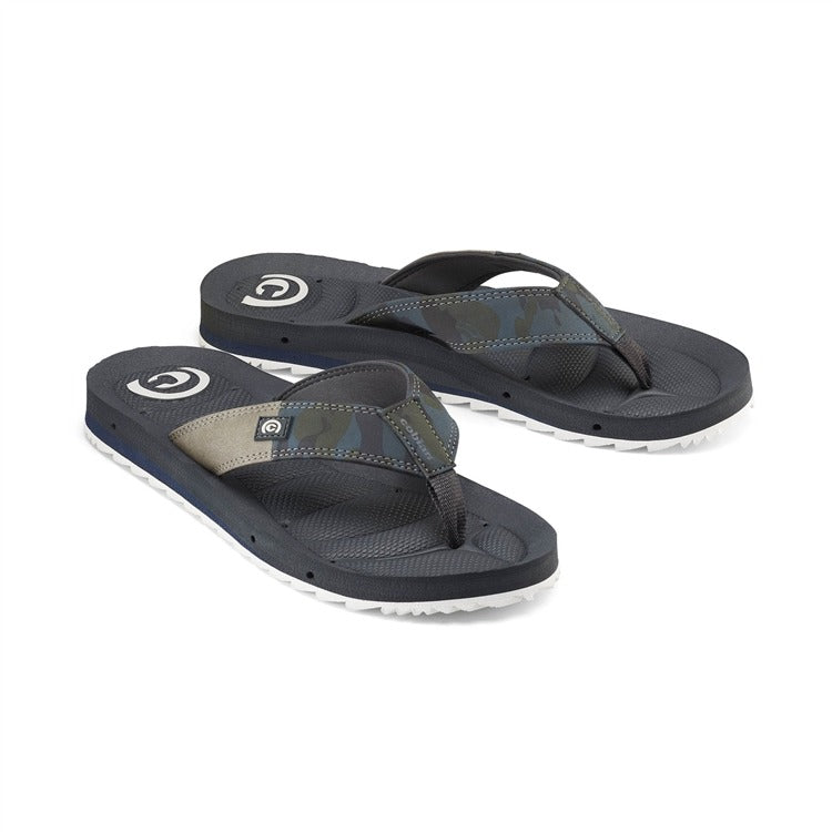 Cobian Mens Sandals Hobgood Draino
