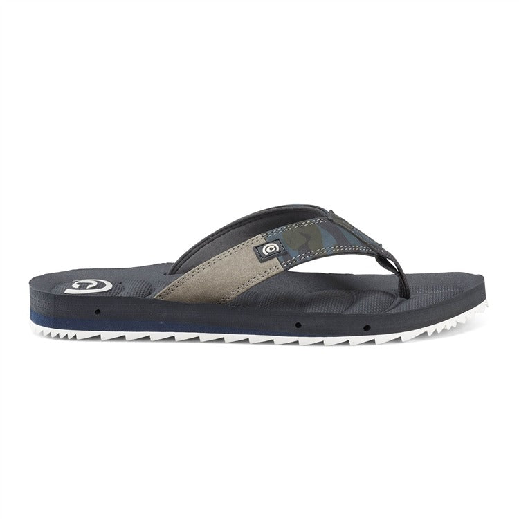Cobian Mens Sandals Hobgood Draino