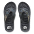 Cobian Mens Sandals Hobgood Draino