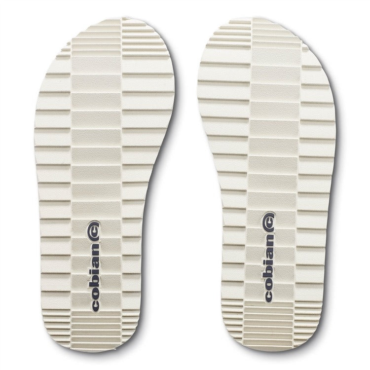 Cobian Mens Sandals Hobgood Draino