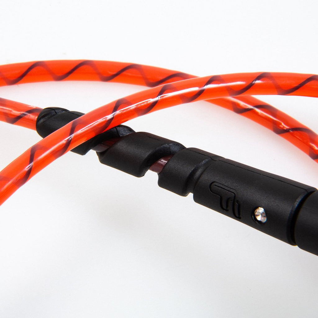 FCS Surf Leash Freedom Helix All Round