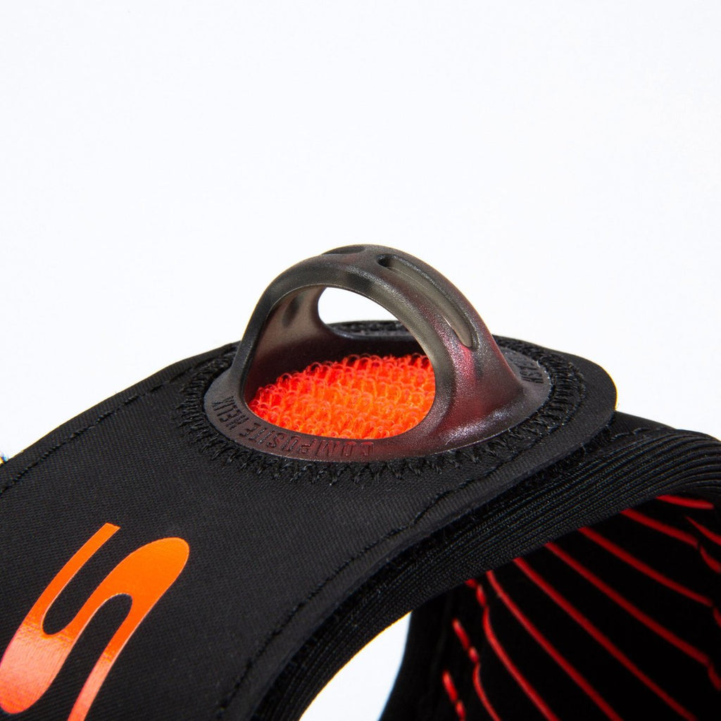 FCS Surf Leash Freedom Helix All Round