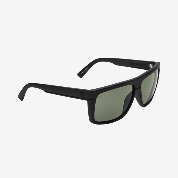 Electric Blacktop Polarized Sunglasses