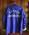 Hansen Surfboards Coaches Jacket