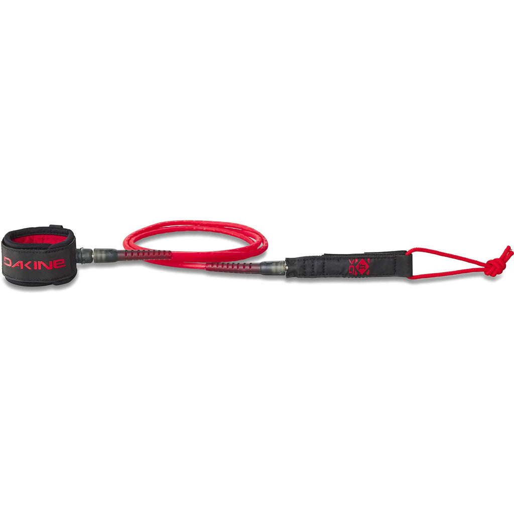Dakine Surf Leash John John Florence Kainui Plus 6' x 1/4